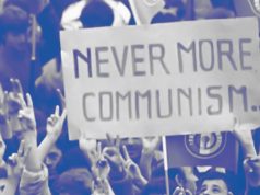 ‘8 Dhjetori – Dita e Rinisë’/ Berisha: Nderojmë përjetë guximtarët e demokracisë, ejani në Qytetin Studenti…