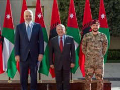 Rama në Jordani, ja pse ky takim me Mbretin Abdullah II ka rëndësi politike