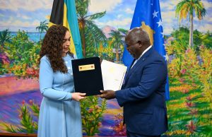 Pengesë vetoja ruse, “tani Kosova ka numrin e njohjeve për anëtarësim në OKB”