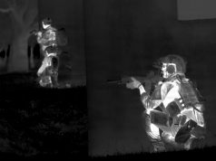 Forcat Speciale shqiptare dhe amerikane stërvitje e përbashkët në Zall-Herr, fokus gatishmëria emergjente