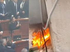 Kush ia vuri flakën fibrave te transmetimit dhe pse nuk u ndëpre seanca plenare në Kuvend