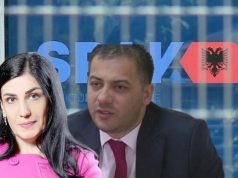 SPAK urdhërarrest për Ergys Agasin, arrest shtëpie për Mirlinda Karçanajn