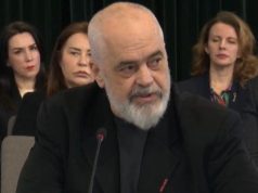 Konferenca/ Rama kritika Dervishit: Sanksione ministrave dhe sekretarëve që nuk japin informacion në kohë