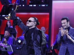 Video/Sërish shkodranët na çojnë në Eurosong. Alis triumfon në Fest 64, me këngën “Nân”