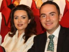 “Salianji të ruhet!”/ Gazetari aludon se Grida mund të ngelet sërish e ve? “Të gjithë ata që e kanë rivalizuar Berishën nuk janë gjallë”