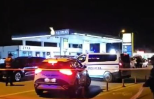 Eksplozivi ndaj biznesit në Shkodër dyshohet se iu vu prej konkurrencës