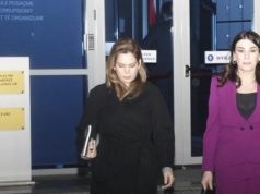 Del pas 3 orësh nga ambientet e SPAK drejtoresha e AKSH-it, Mirlinda Karçanaj