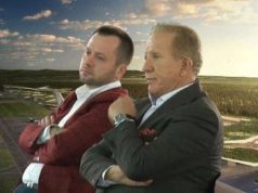 Konflikti për aeroportin e Vlorës, Behgjet Pacolli fiton gjyqin ndaj Ademit