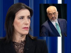 “Në 2026, Rama do të thirret në SPAK…” Klodiana Lala: do të pyetet si person në dijeni për çështjen “McGonigal”