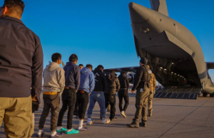 Marrëveshja Kosovë-SHBA/ Pritet grupi i parë i emigrantëve të dëbuar nga Shtetet e Bashkuara