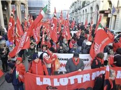 Italia paralizohet nga greva e përgjithshme kundër buxhetit