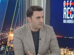 Këlliçi zbulon dy kandidatët e PD për Avokatin e Popullit: Kalaja dhe Ndregjoni, jo Shabani