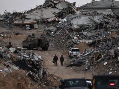 Udhëtim në Rafah, qyteti i fshirë nga harta