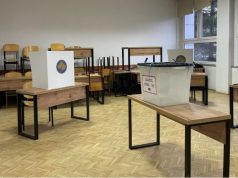 Nisin votimet në Kosovë