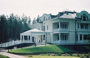 Ukraina mohon sulmin me dron ndaj rezidencës së Putinit