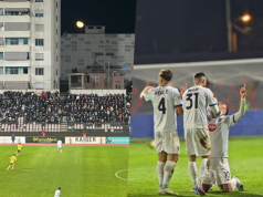 Elbasani triumfon ndaj Vllaznisë, Dinamo fiton bindshëm kundër Flamurtarit