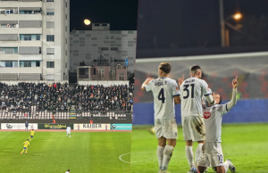 Elbasani triumfon ndaj Vllaznisë, Dinamo fiton bindshëm kundër Flamurtarit