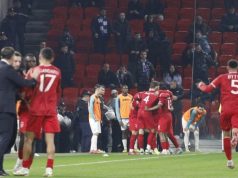 Partizani mposht Tiranën në derbin e kryeqytetit, “Demat” thellojnë krizën e bardhebluve