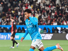 Napoli “fluturon” në finalen e Superkupës së Italisë, Milan bie në Riad