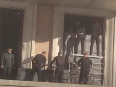 Paralajmërimet për revolta te protesta kombëtare e Berishës, “blindohet” Kryeministria