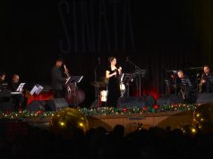 Frank Sinatra “ringjallet” në Prishtinë me frymën e epokës së artë të jazzit