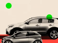 Përse ka frikë Europa nga makinat e mëdha”alla amerikane”?! Qytetet europiane po i kufizojnë, ndërsa popullariteti i tyre vazhdon të shpërthejë