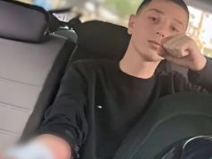 Vrau Martin Canin/ Gjykata e Tiranës dënon me 16 vite burg Mario Përlleshajn