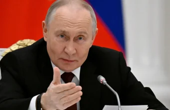 Putin: Rusia nuk pajtohet me disa pika të planit amerikan për t’i dhënë fund luftës në Ukrainë