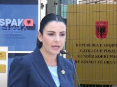 “Mori në mbrojtje të pandehurën Balluku”, grupi i PD kërkon interpelancë urgjente me kryeministrin