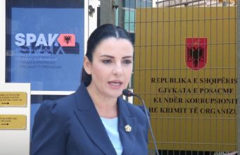 Apeli i GJKKO lë në fuqi pezullimin nga detyra të Belinda Ballukut