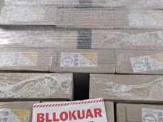 AKU bllokon 5 tonë djathë dhe 944 kg fileto pule