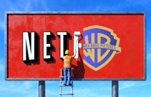 Netflix–Warner Bros, pse Trump mendon të bllokojë mega-shkrirjen