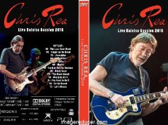 Ndërron jetë në moshën 74-vjeçare kantautori Chris Rea. La pas hite si: Looking for the summer, The road to hell apo Josephine (VIDEO)