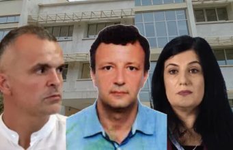 Për çfarë akuzohen biznesmenët dhe zyrtarët e AKSHI-t?!
