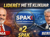 Efekti “Zegjine” dhe lideri më i klikuar i vitit: SPAK i futet në mes Ramës dhe Berishës. Ja “clickbait” i shqiptarëve në 2025-ën