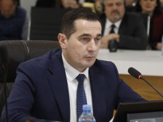 Klodian Braho zgjidhet kreu i ri i SPAK-ut