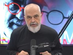 Rama për gjyqtarët: U ka marrë koka erë, duan të hapin me dhunë arkën e shtetit Në Kryeministri erdhën disa trimosha të BKH-së, nuk donin ta linin patllaken tek dera sipas rregullores së Gardës së Republikës.