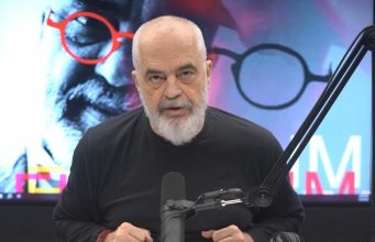 Rama: Qeveria nis punën për Këshillin Kombëtar për fëmijët me aftësi ndryshe