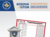 Zgjedhjet në Kosovë | Sot votohet në përfaqësitë diplomatike