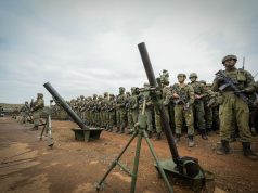 Pas 30 vitesh, Kosova rikthen fabrikën e municionit: Prodhimi i parë “Made in Kosova” pritet në fund të vitit 2026