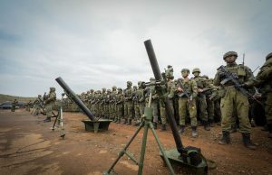 Pas 30 vitesh, Kosova rikthen fabrikën e municionit: Prodhimi i parë “Made in Kosova” pritet në fund të vitit 2026