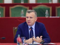 Balla: Buxheti 2026 sjell rritje të re pagash për Policinë e Shtetit