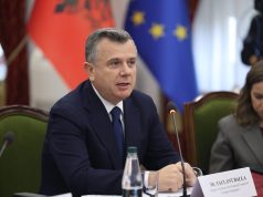 Balla: Hapja e konsullatës shqiptare në Kretë, domosdoshmëri për diasporën