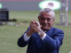 Balla uron Gramoz Ruçin për 74-vjetorin me një mesazh të veçantë