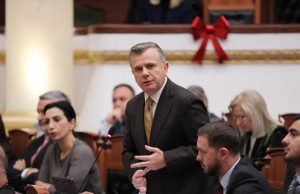 Balla apel në Kuvend: Duhet urgjent Ligji për Sponsorizimet në sport