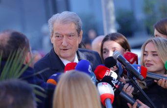 Berisha pas daljes nga SPAK: KLP tregoi mizogjeni të plotë, lanë pa asnjë votë kandidaten e vetme grua