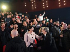 Foltorja në Korçë | Berisha: Sirenat e alarmit bien nga Uashingtoni për korrupsionin e qeverisë Rama