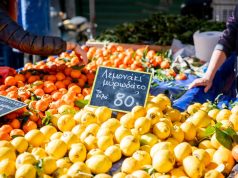 Fermerët grekë njoftojnë grevë kombëtare nga 7 janari në tregjet në vend