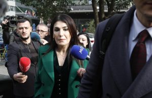 Dorëhiqet drejtoresha e AKSHI-t, emërohet Igli Tafa