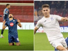 Tirana prek fundin! Dinamo fiton 6-2 në derbi